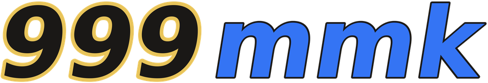 999mmk logo