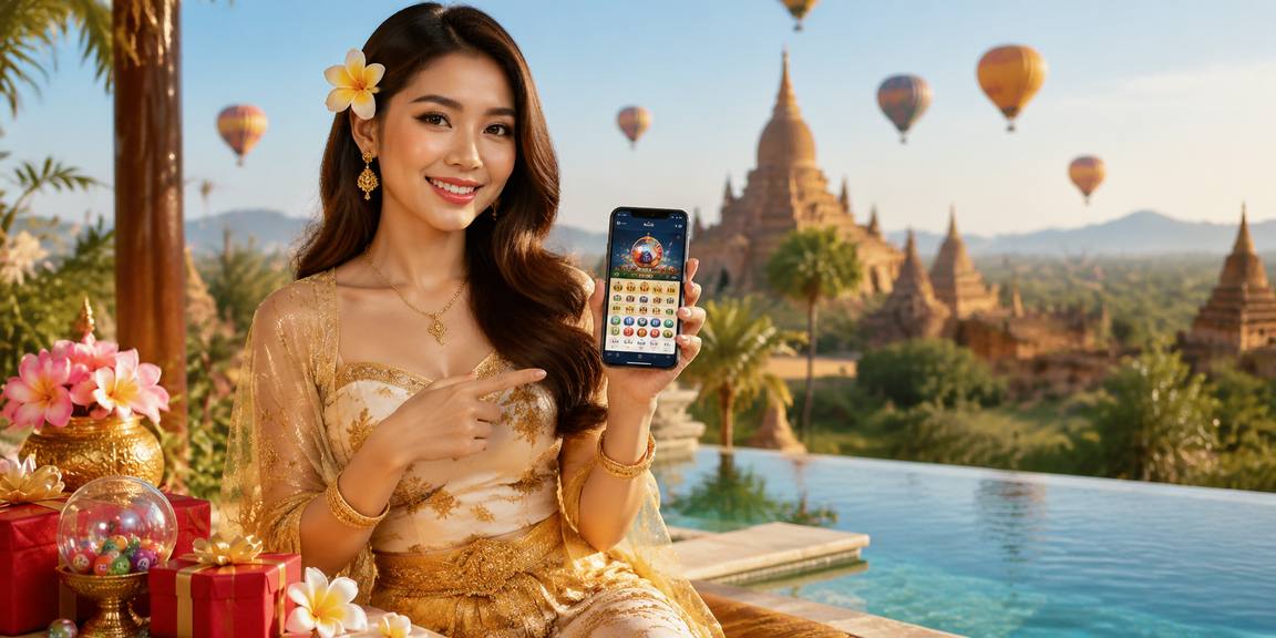 999mmk ကာစီနိုကမ်းလှမ်းမှု